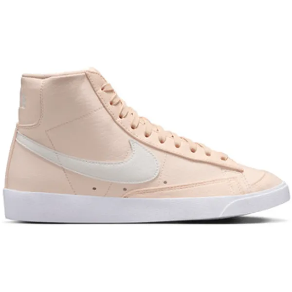 Nike Blazer Mid '77 Next Nature Guava Ice Sail, vergelijk prijzen bij 1 winkel