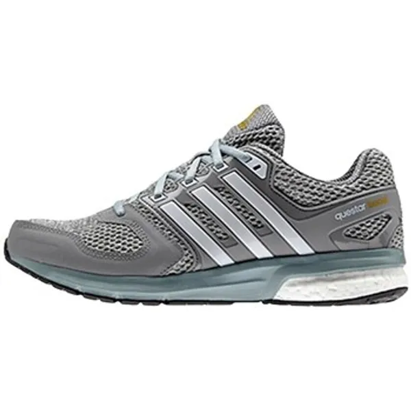 adidas Questar Boost Blauw, vergelijk prijzen bij 1 winkel