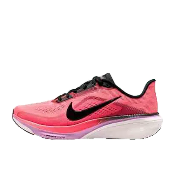 Nike Air Zoom Pegasus 42 Rood, vergelijk prijzen bij 2 winkels