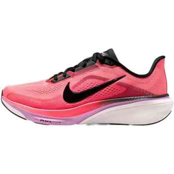 Nike Air Zoom Pegasus 42 Rood, foto 2 van 2