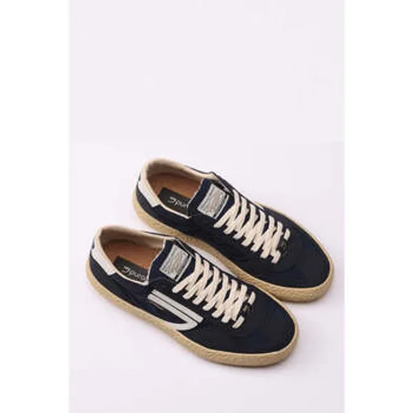 Puraai Sneakers Blauw, foto 2 van 2