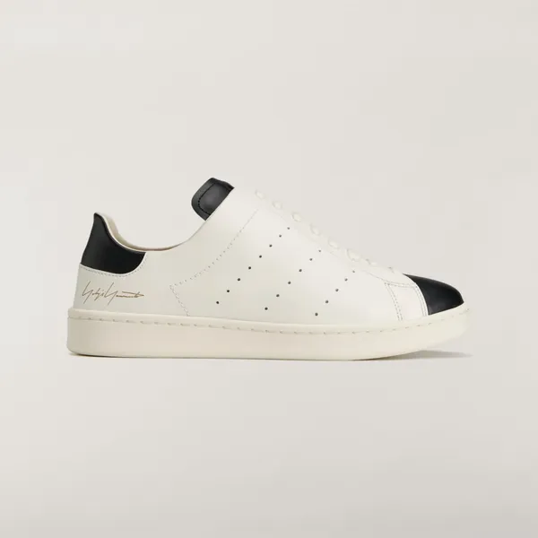 Adidas Stan Smith Off White / Off White / Black