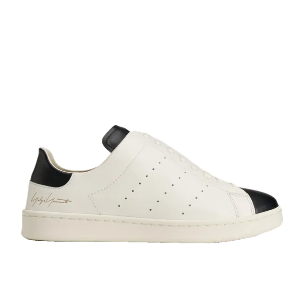 adidas Y-3 Diagonal Stan Smith Off White/Black, vergelijk prijzen bij 1 winkel