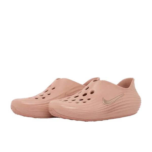 Nike ReactX Rejuven8 Roze/Goud, vergelijk prijzen bij 1 winkel