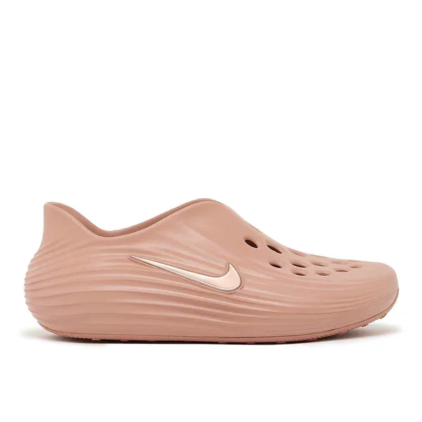 Nike ReactX Rejuven8 Roze/Goud, foto 2 van 4