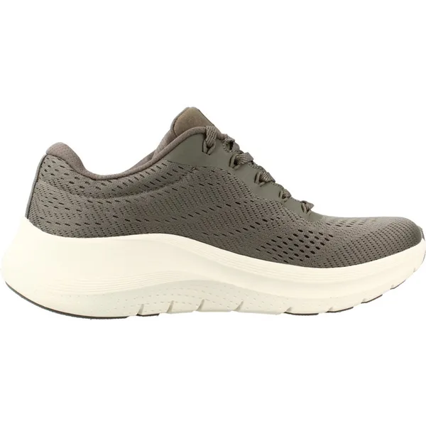 Skechers Arch Fit 2.0 Big League Groen, vergelijk prijzen bij 1 winkel