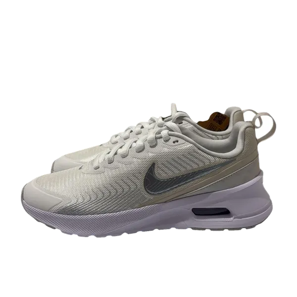 Nike Air Max NuAxis SE Wit, vergelijk prijzen bij 1 winkel