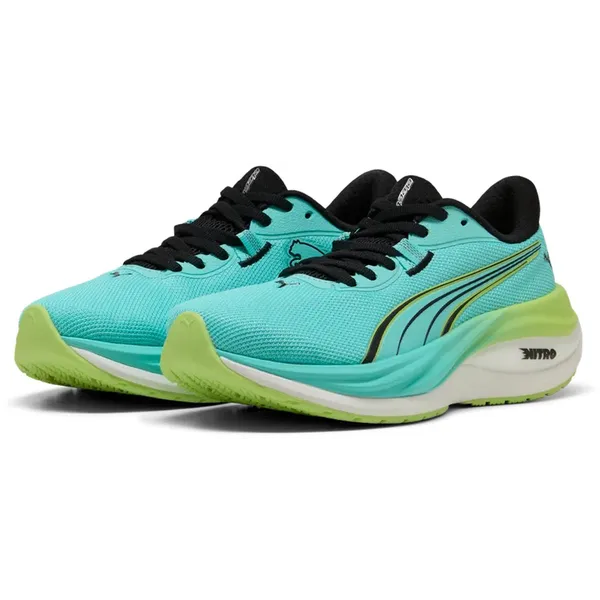 Puma Electrify Nitro 5 Jr bont