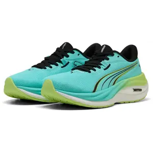 Puma Electrify Nitro 5 Jr groen