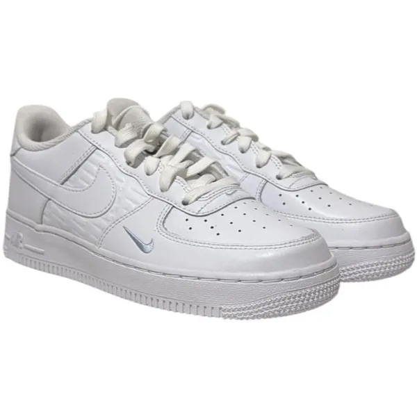 Nike Air Force 1 Wit Kids, vergelijk prijzen bij 1 winkel