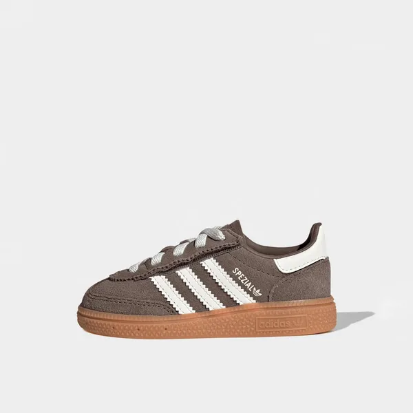 adidas Originals Handball Spezial bruin