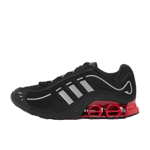 adidas Originals Megaride O1 Zwart, vergelijk prijzen bij 1 winkel