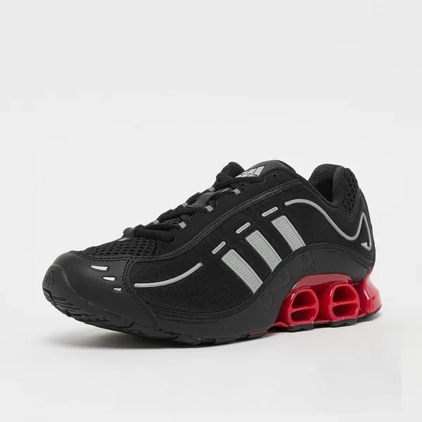 adidas Originals Megaride O1 Zwart, foto 2 van 3