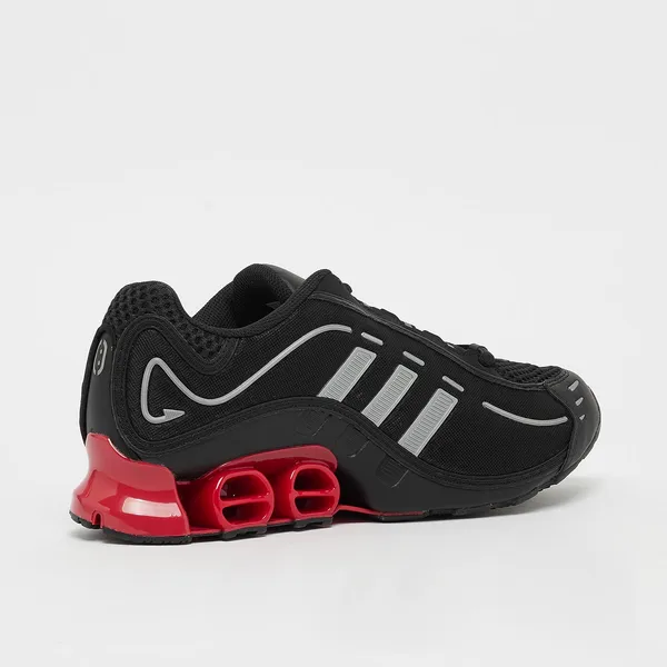 adidas Originals Megaride O1 Zwart, foto 3 van 3