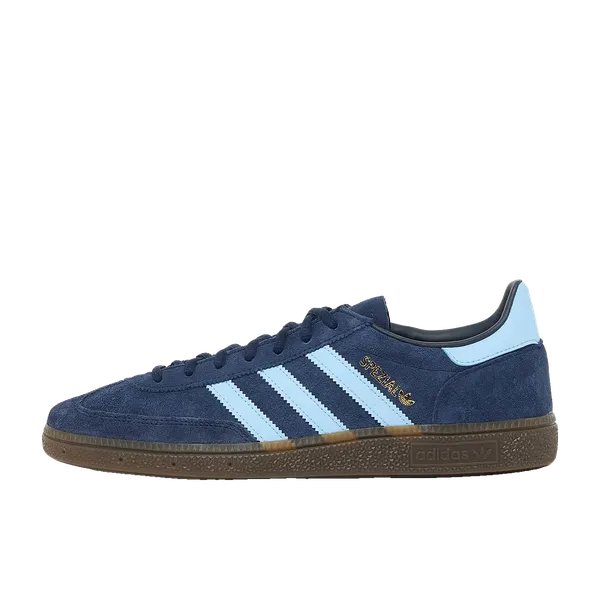 adidas Originals Handball Spezial Blauw, vergelijk prijzen bij 2 winkels