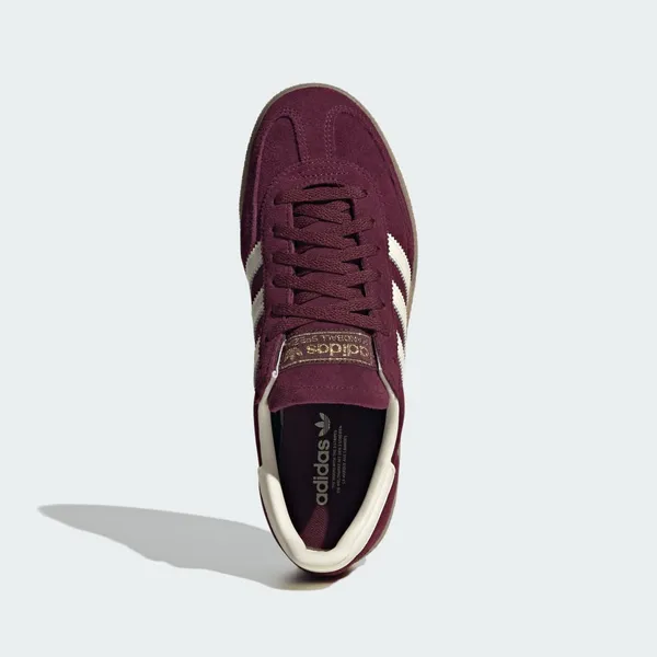 adidas Originals Handball Spezial Blauw, foto 3 van 4