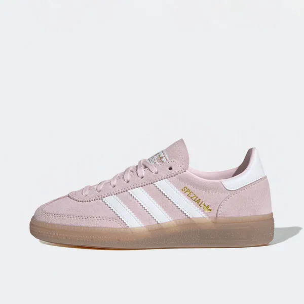 adidas Originals Handball Spezial (GS) Lichtroze, vergelijk prijzen bij 3 winkels