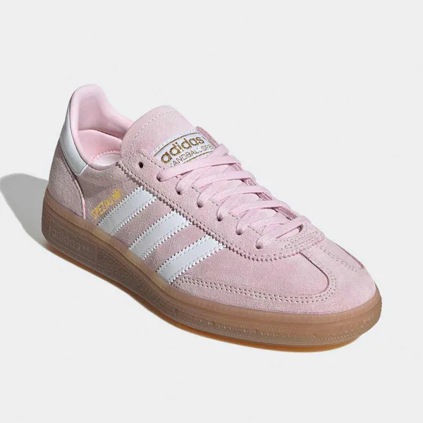 adidas Originals Handball Spezial (GS) Lichtroze, foto 3 van 3
