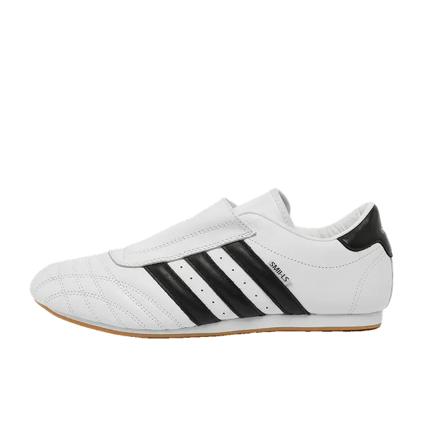 adidas Originals Taekwondo Wit, vergelijk prijzen bij 2 winkels