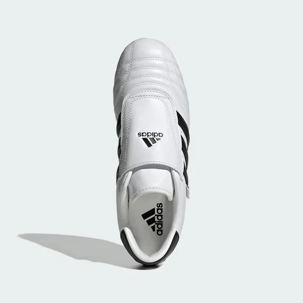adidas Originals Taekwondo Wit, foto 2 van 4