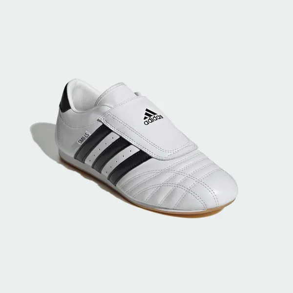 adidas Originals Taekwondo Wit, foto 4 van 4