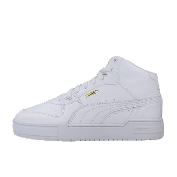 Puma Yellow Ca Pro Mid Wit, vergelijk prijzen bij 1 winkel