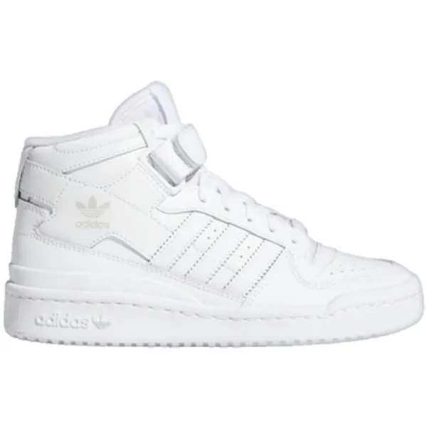 Adidas Sneakers adidas Forum Mid J — vergelijk prijzen bij 1 winkel