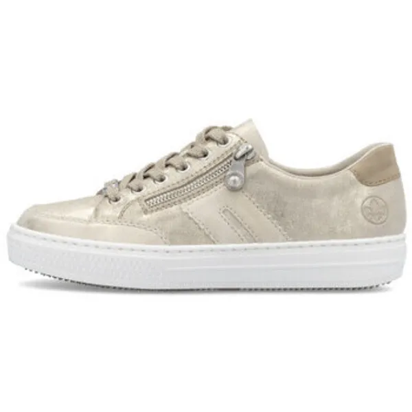 Rieker l5903 Beige, vergelijk prijzen bij 1 winkel