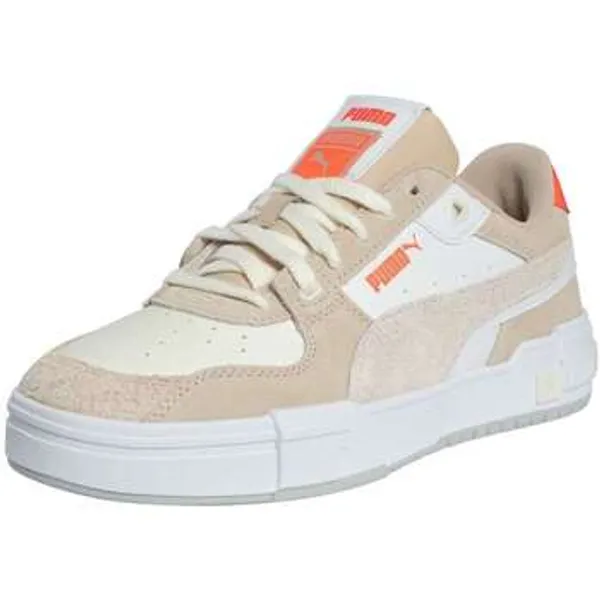 Puma CA Pro Glitch Suede Wit, vergelijk prijzen bij 1 winkel