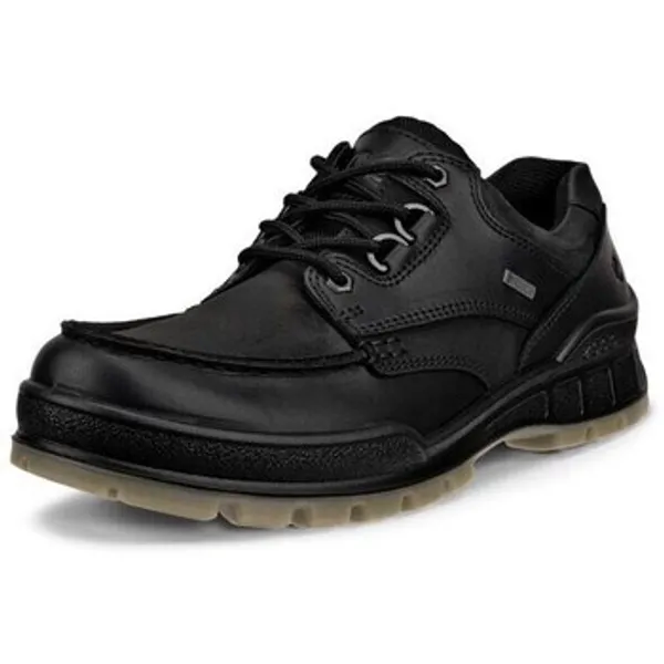 ECCO Lage Sneakers Zwart, vergelijk prijzen bij 1 winkel