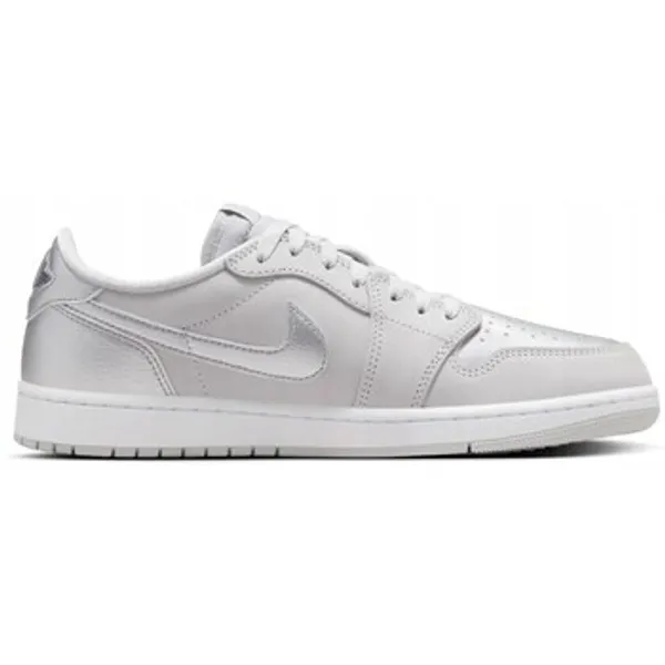 Nike Lage Sneakers Nike Air 1 Retro Low — vergelijk prijzen bij 1 winkel