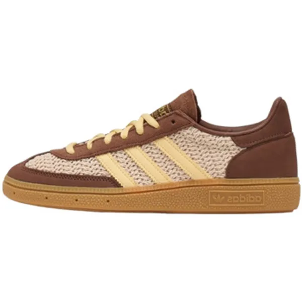 adidas Handball Spezial Preloved Brown Orange Tint Gum, vergelijk prijzen bij 1 winkel