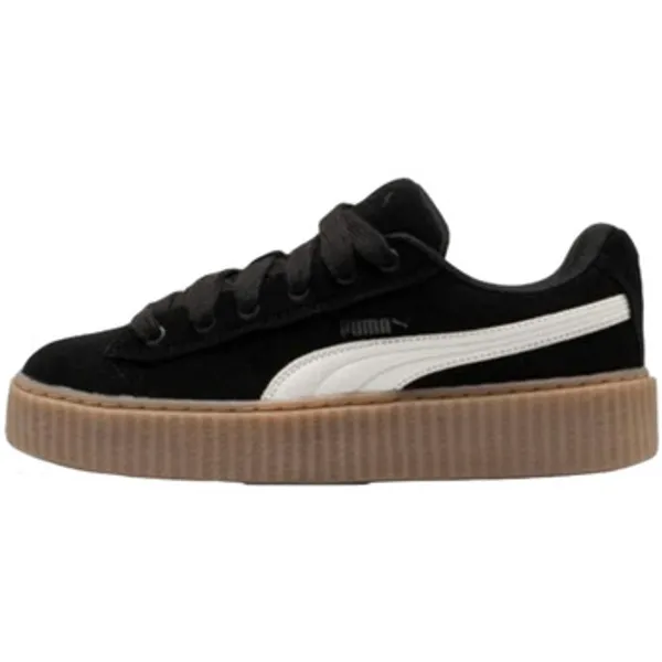 Puma Creeper Phatty Rihanna Fenty Black, vergelijk prijzen bij 1 winkel