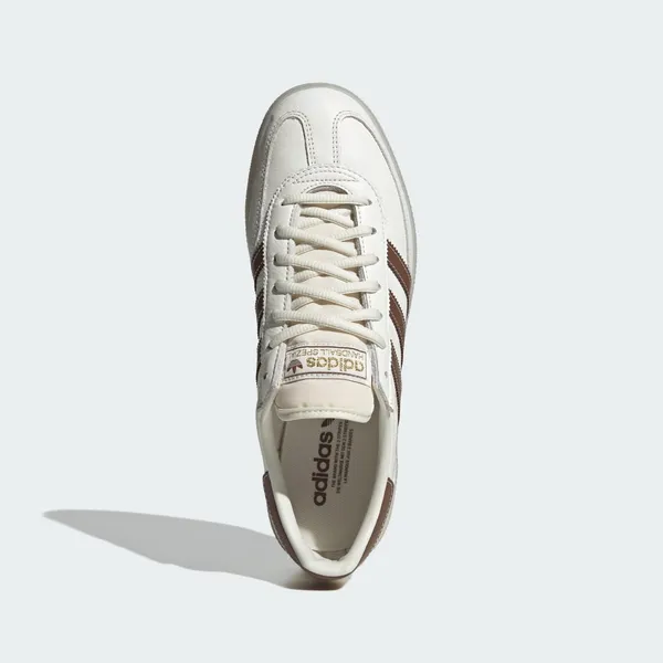 adidas Handball Spezial Wit, foto 3 van 5