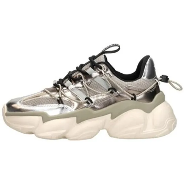 Steve Madden Spectator Zilver, vergelijk prijzen bij 1 winkel