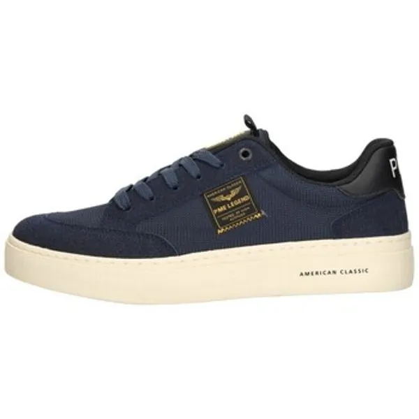 Pme Legend Lage Sneakers Pme Legend Forwarder — vergelijk prijzen bij 1 winkel