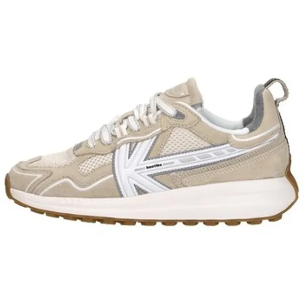 Kaotiko Detroit Tech Beige, vergelijk prijzen bij 1 winkel