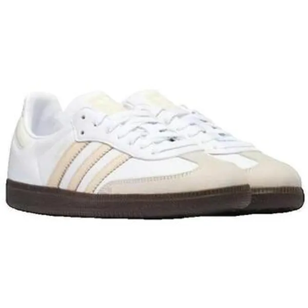 Adidas Samba OG Wit