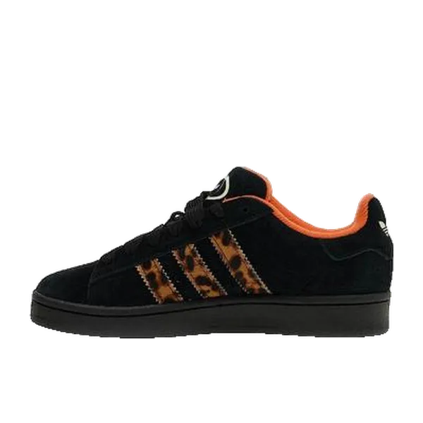 adidas Campus 00s Léopard Zwart, vergelijk prijzen bij 2 winkels