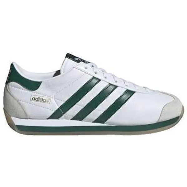 adidas Country Japan Wit, vergelijk prijzen bij 1 winkel