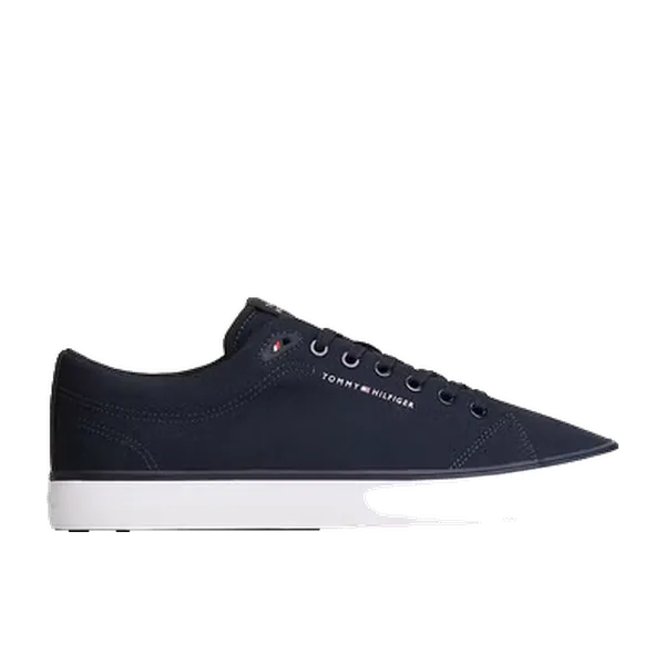 Tommy Hilfiger Harlem Core Canvas Blauw, vergelijk prijzen bij 2 winkels