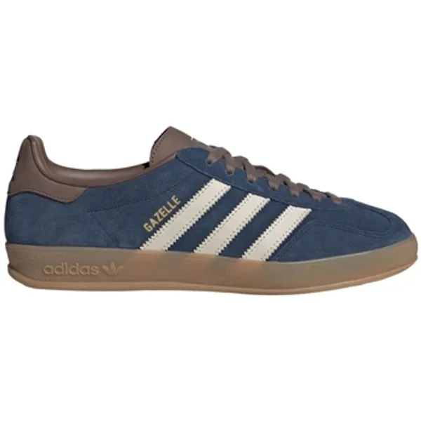 Adidas Lage Sneakers adidas Gazelle Indoor KI2253 — vergelijk prijzen bij 1 winkel