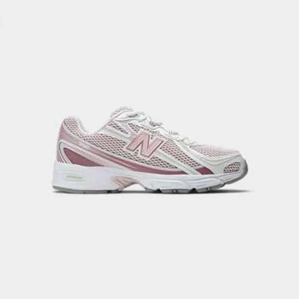 New Balance Sneakers New Balance 740 White/Pink — vergelijk prijzen bij 1 winkel