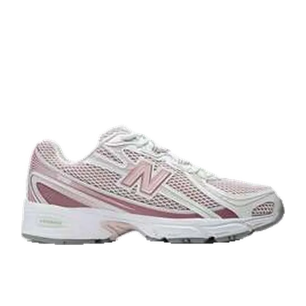 New Balance 740 White/Pink, vergelijk prijzen bij 1 winkel