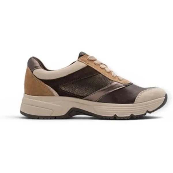 Tamaris Sneakers Bruin, vergelijk prijzen bij 1 winkel