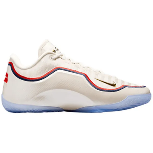 Nike LeBron 23 Old Glory Wit, vergelijk prijzen bij 1 winkel