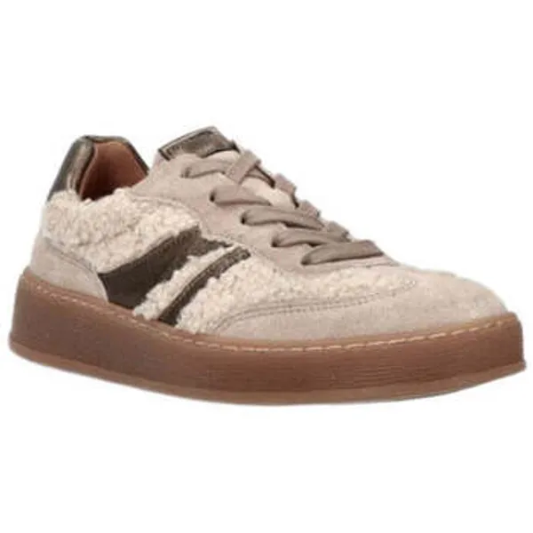 Gabor Sneakers Beige, vergelijk prijzen bij 1 winkel