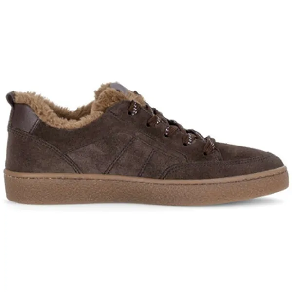 Gabor Sneakers Bruin, vergelijk prijzen bij 1 winkel