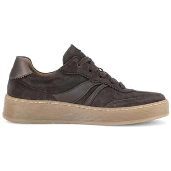 Gabor Sneakers Bruin, vergelijk prijzen bij 1 winkel