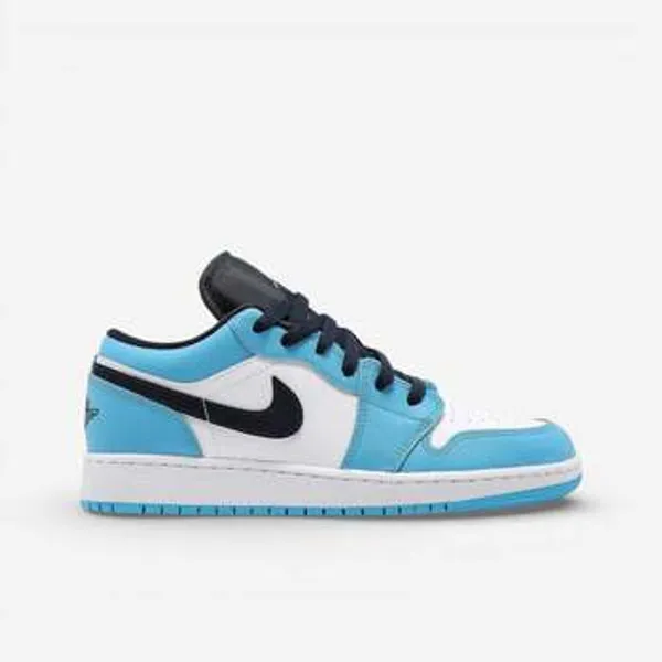 Nike Air Jordan 1 Wit